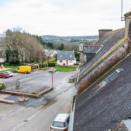 Confortable T1Bis Renove, Au Coeur D'Un Bourg Calme La Chapelle-Neuve  المظهر الخارجي الصورة